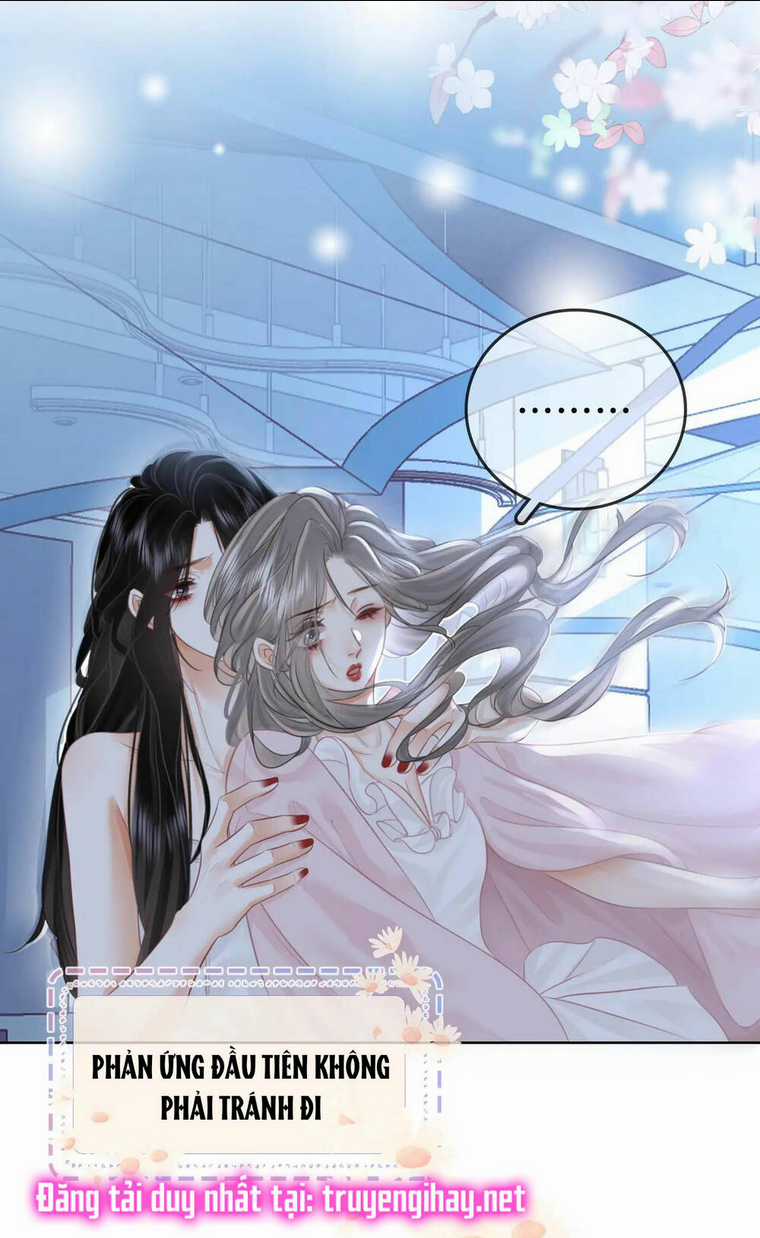 Em Chỉ Có Thể Là Của Tôi Chapter 17.2 trang 17