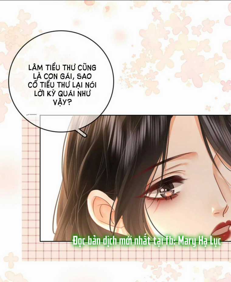 Em Chỉ Có Thể Là Của Tôi Chapter 17.2 trang 19