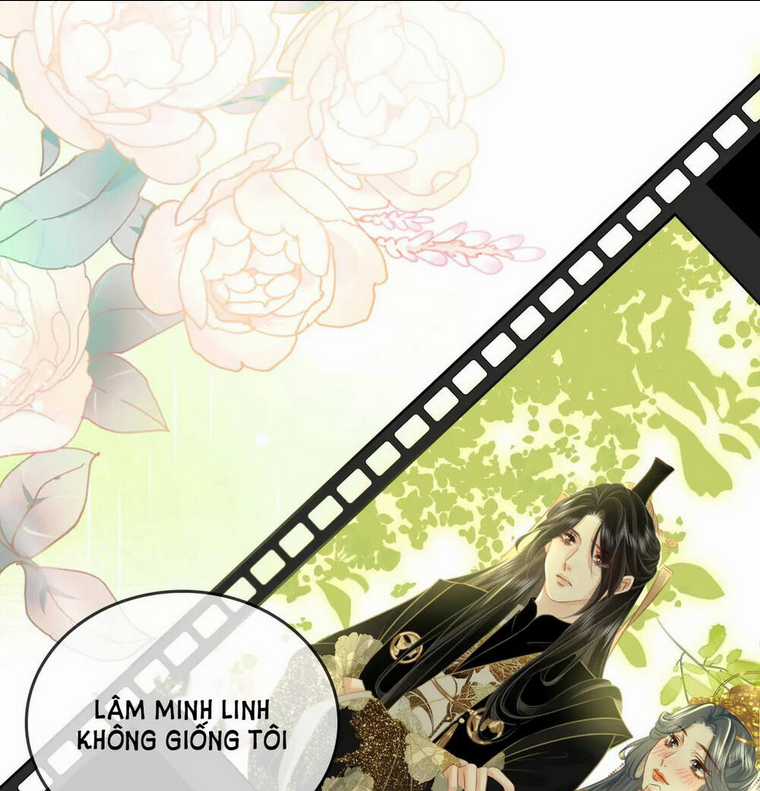 Em Chỉ Có Thể Là Của Tôi Chapter 17.2 trang 21