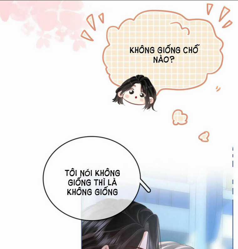 Em Chỉ Có Thể Là Của Tôi Chapter 17.2 trang 23