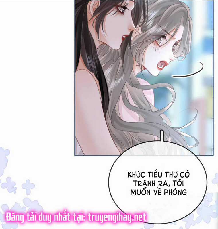 Em Chỉ Có Thể Là Của Tôi Chapter 17.2 trang 24