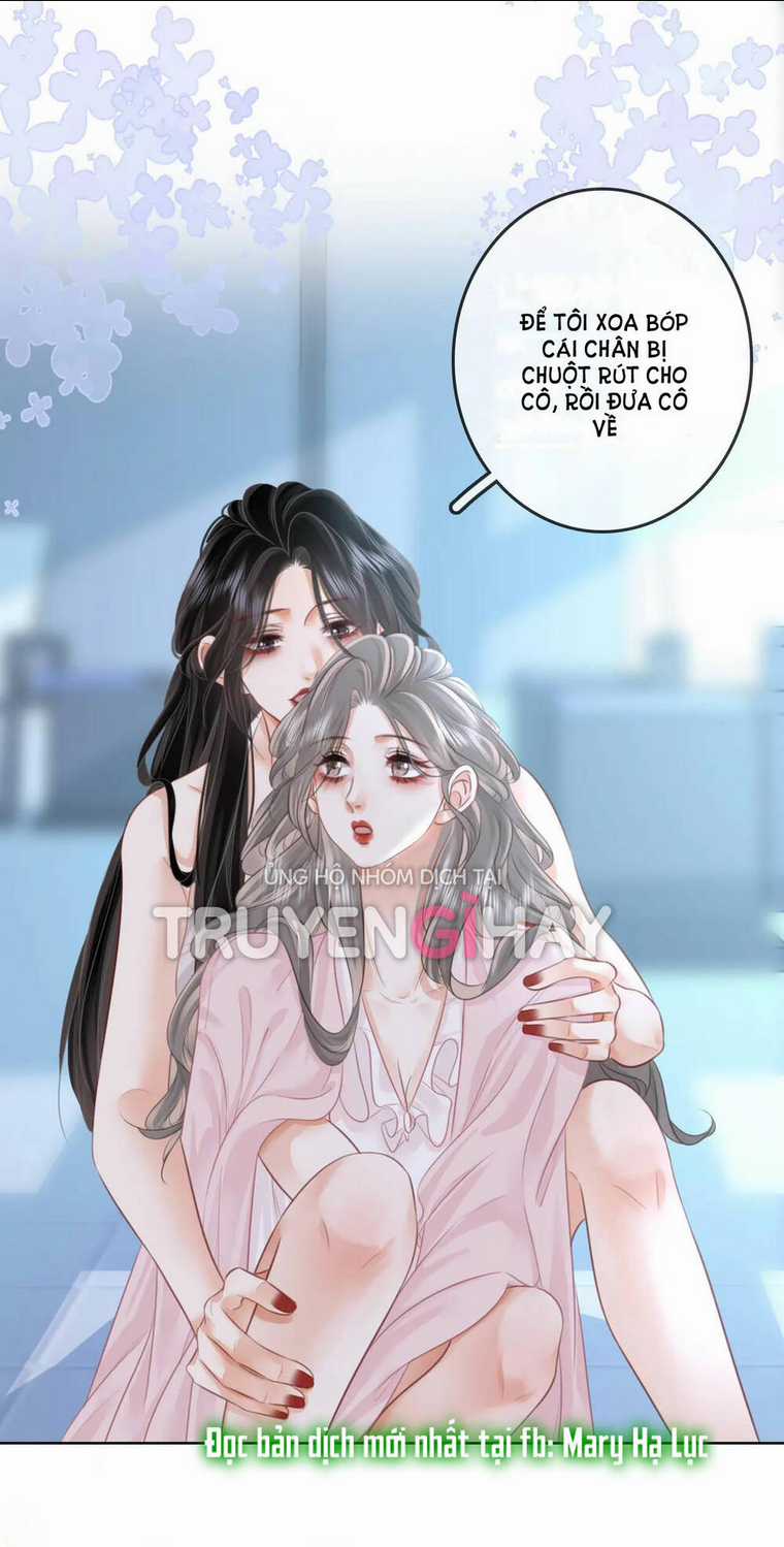 Em Chỉ Có Thể Là Của Tôi Chapter 17.2 trang 25