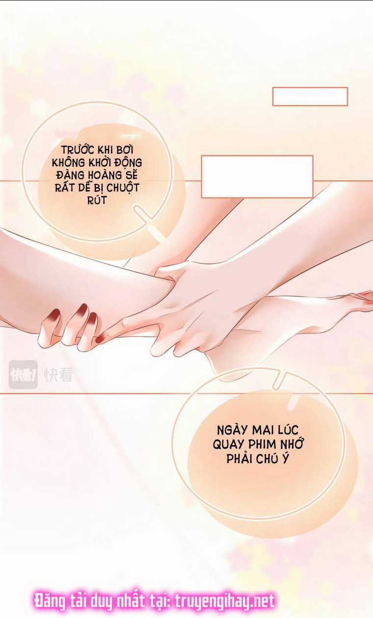 Em Chỉ Có Thể Là Của Tôi Chapter 17.2 trang 26