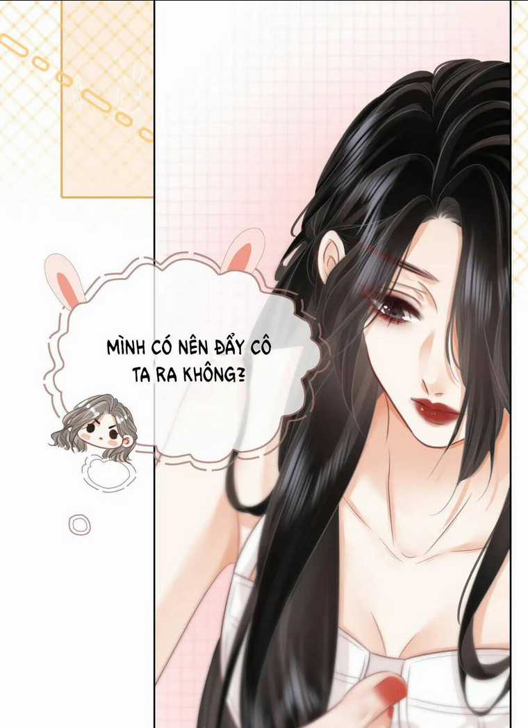 Em Chỉ Có Thể Là Của Tôi Chapter 17.2 trang 28