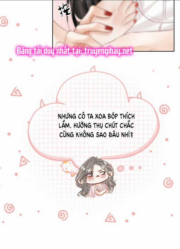 Em Chỉ Có Thể Là Của Tôi Chapter 17.2 trang 29