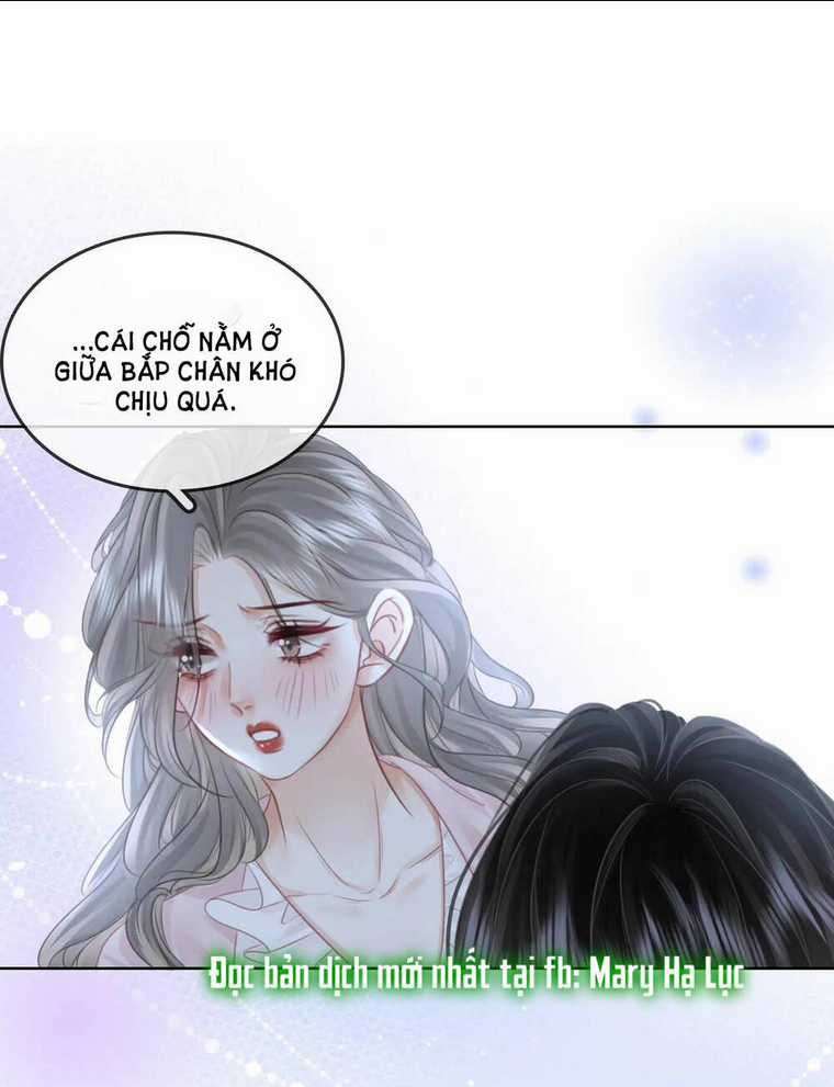 Em Chỉ Có Thể Là Của Tôi Chapter 17.2 trang 30