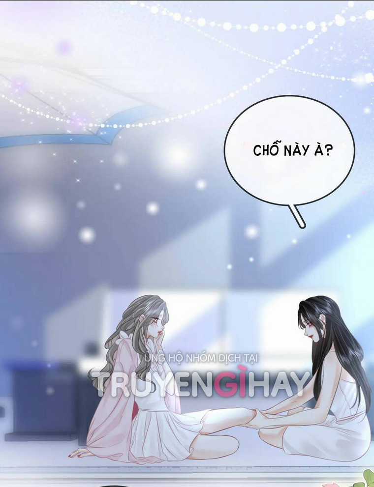 Em Chỉ Có Thể Là Của Tôi Chapter 17.2 trang 31