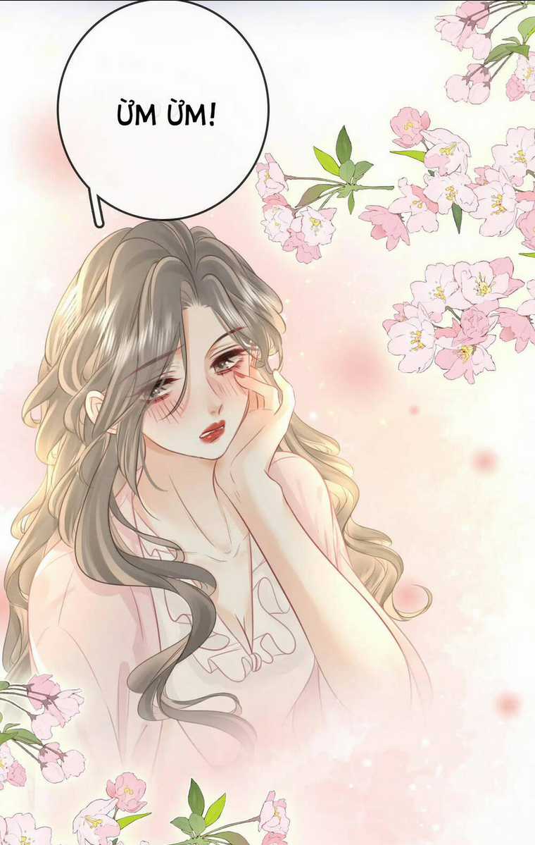 Em Chỉ Có Thể Là Của Tôi Chapter 17.2 trang 32