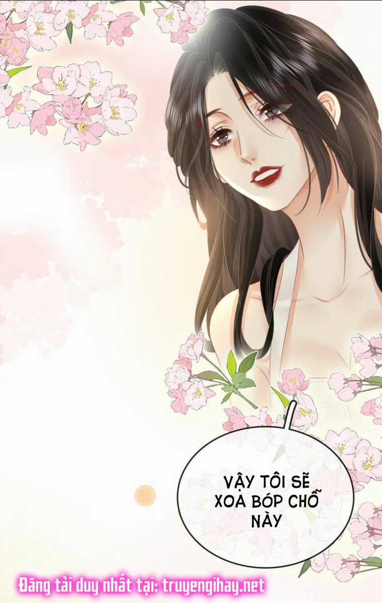 Em Chỉ Có Thể Là Của Tôi Chapter 17.2 trang 33