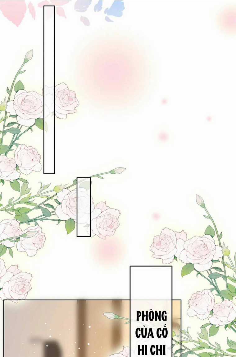 Em Chỉ Có Thể Là Của Tôi Chapter 17.2 trang 36