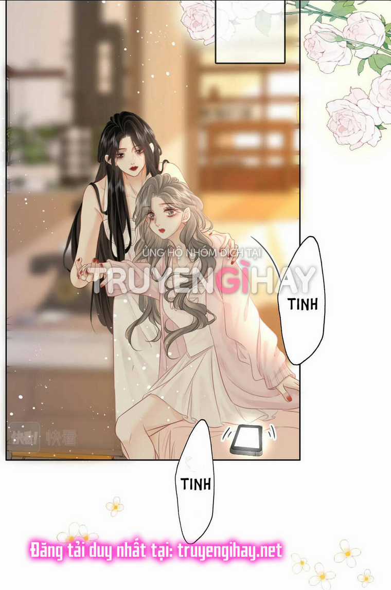 Em Chỉ Có Thể Là Của Tôi Chapter 17.2 trang 37