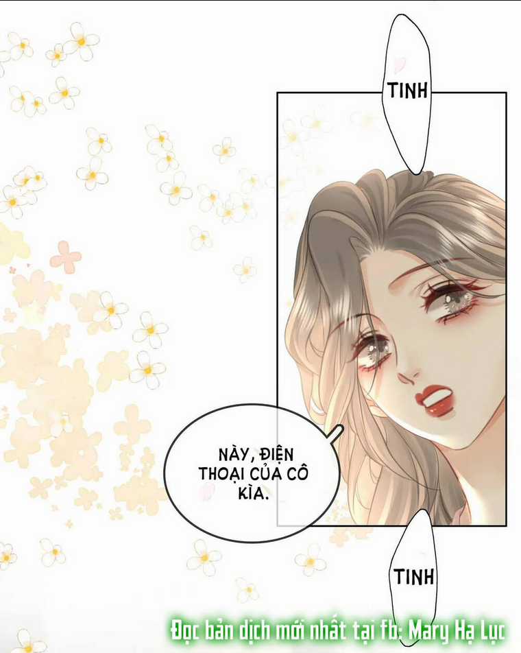 Em Chỉ Có Thể Là Của Tôi Chapter 17.2 trang 38
