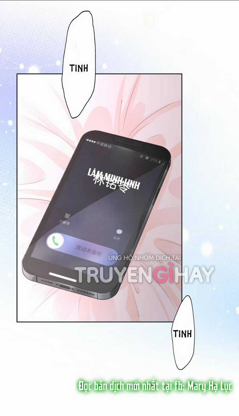 Em Chỉ Có Thể Là Của Tôi Chapter 17.2 trang 41