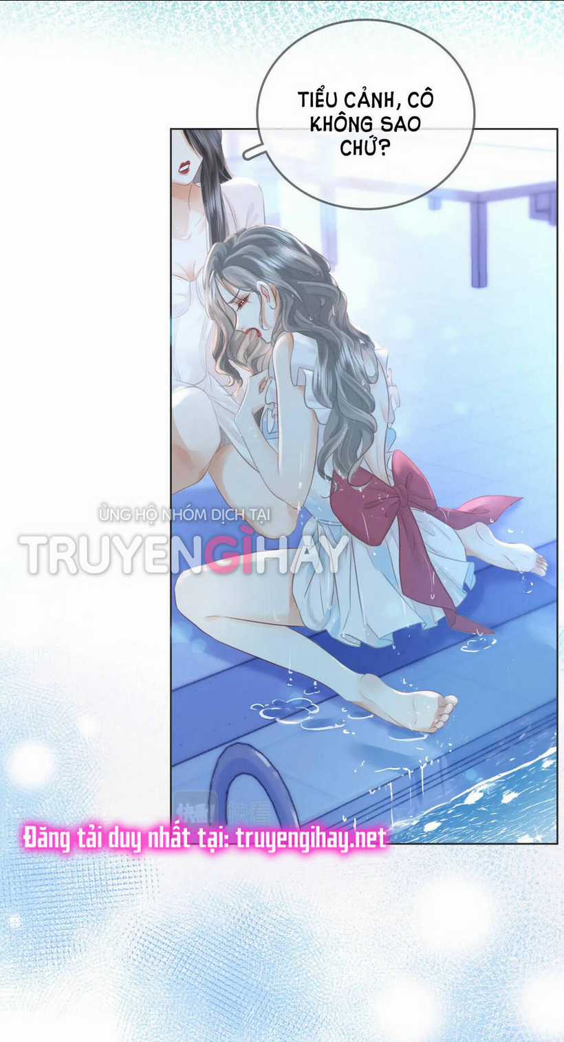 Em Chỉ Có Thể Là Của Tôi Chapter 17.2 trang 5