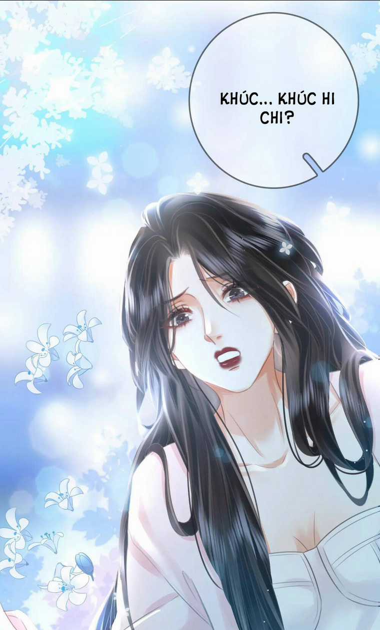 Em Chỉ Có Thể Là Của Tôi Chapter 17.2 trang 7