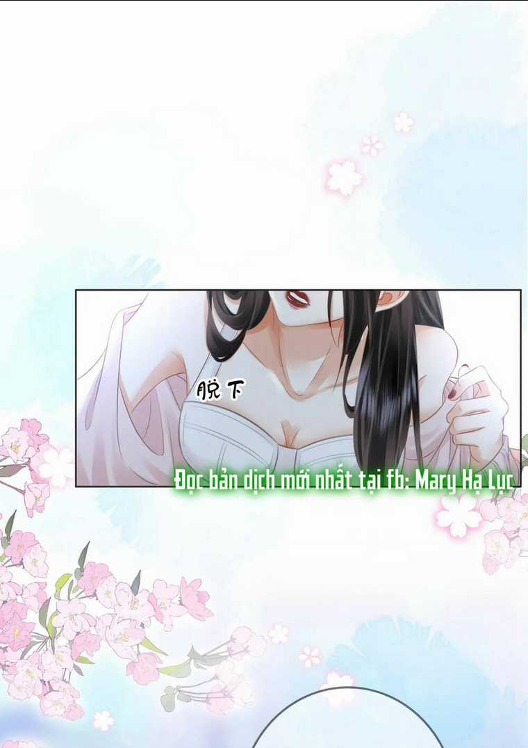 Em Chỉ Có Thể Là Của Tôi Chapter 17.2 trang 9