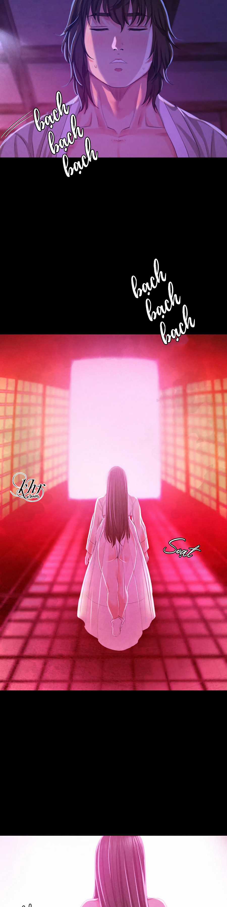 Em Chỉ Có Thể Là Của Tôi Chapter 17.5 trang 17