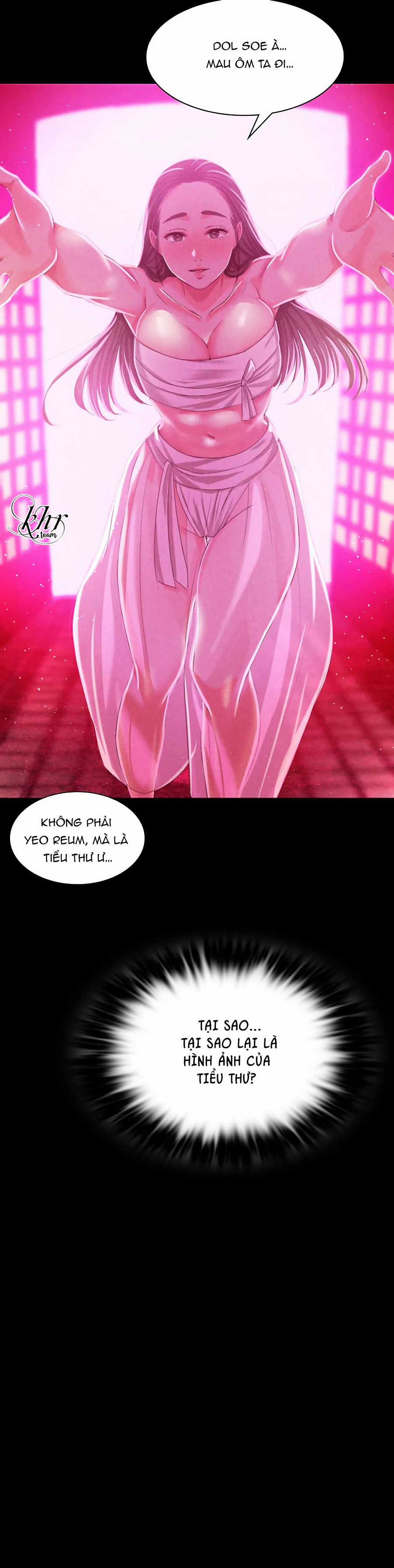 Em Chỉ Có Thể Là Của Tôi Chapter 17.5 trang 19