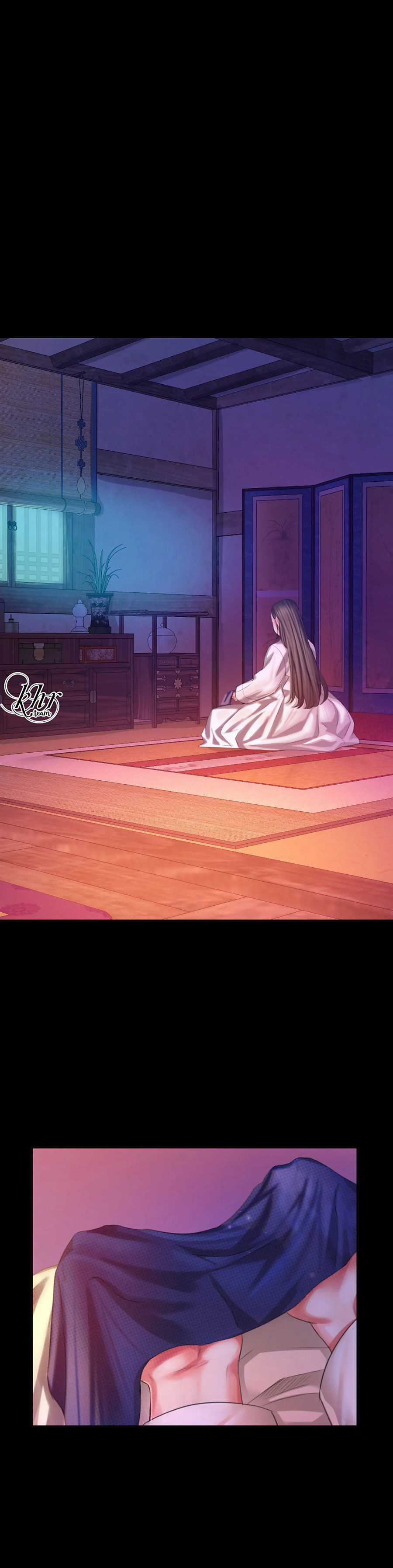 Em Chỉ Có Thể Là Của Tôi Chapter 17.5 trang 9