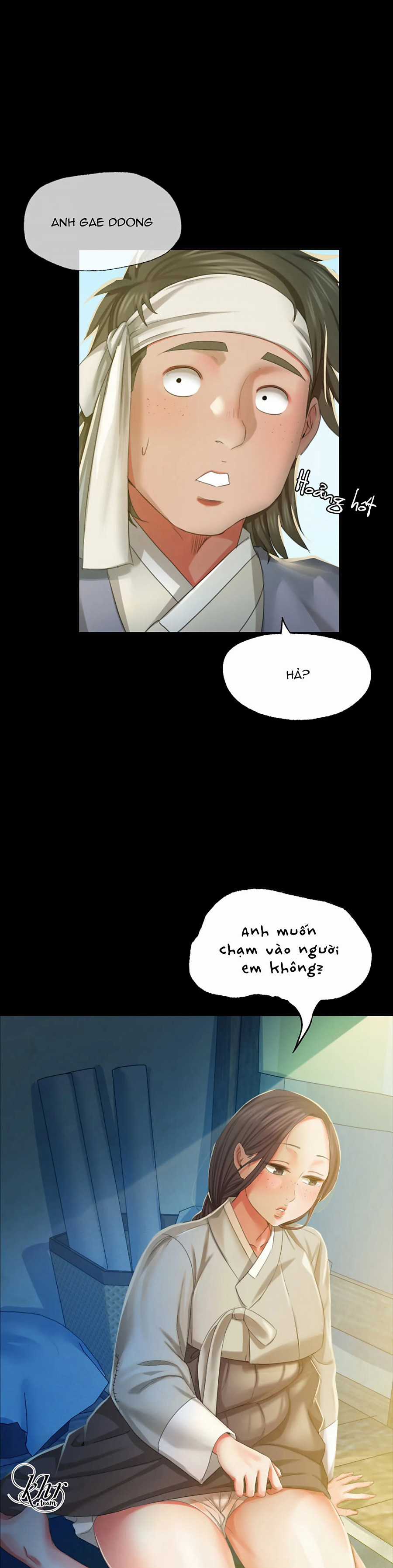 Em Chỉ Có Thể Là Của Tôi Chapter 17 trang 0