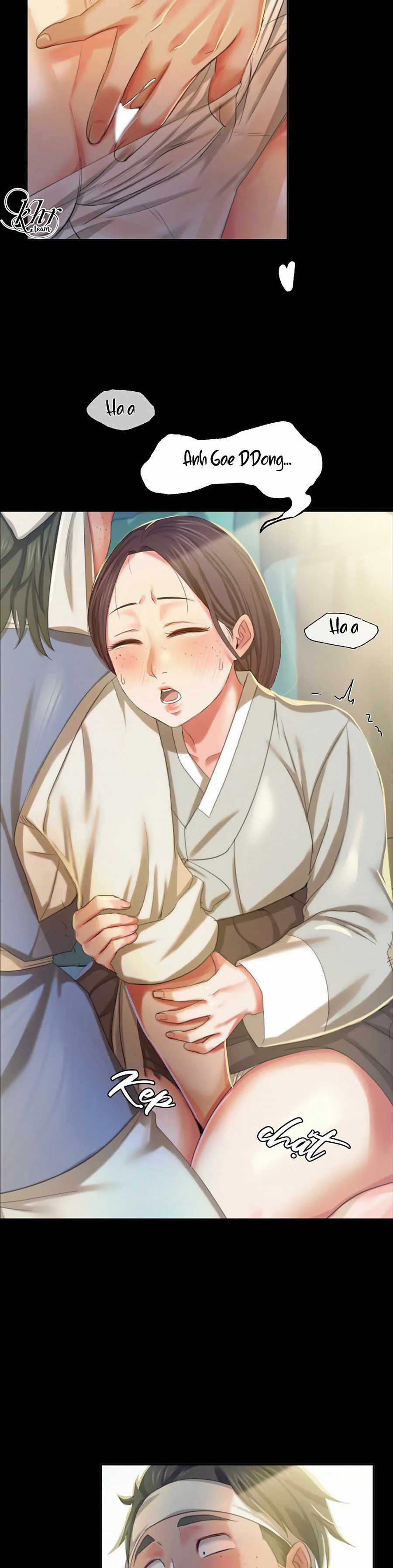 Em Chỉ Có Thể Là Của Tôi Chapter 17 trang 11