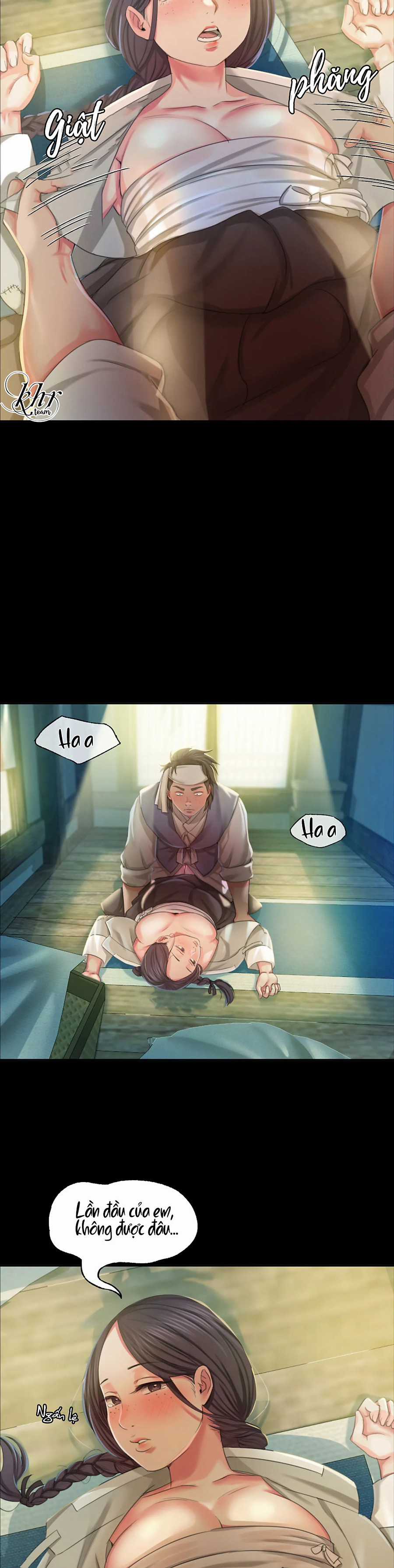 Em Chỉ Có Thể Là Của Tôi Chapter 17 trang 13