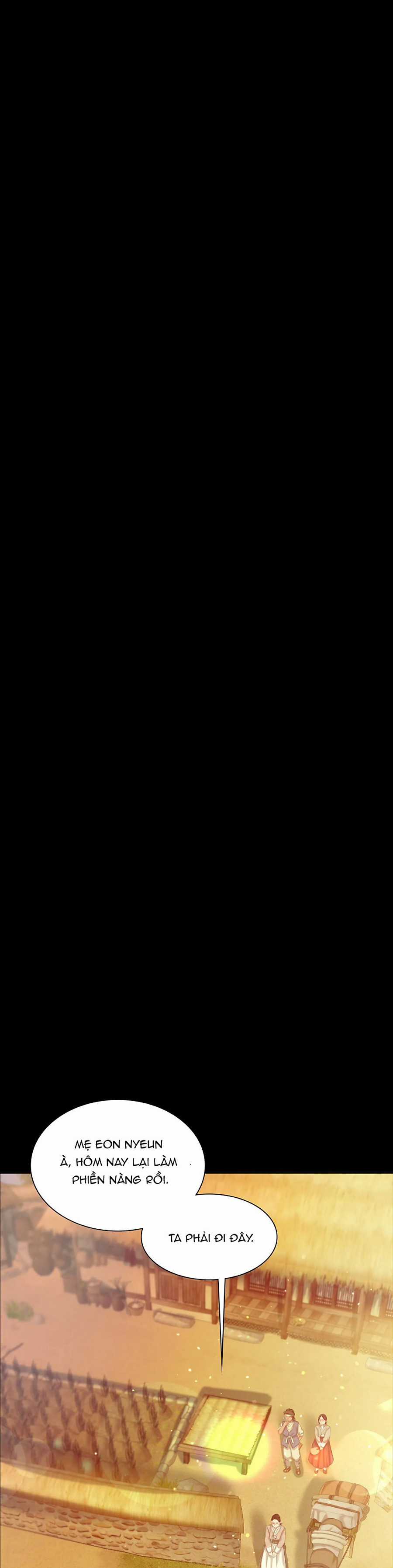 Em Chỉ Có Thể Là Của Tôi Chapter 17 trang 15