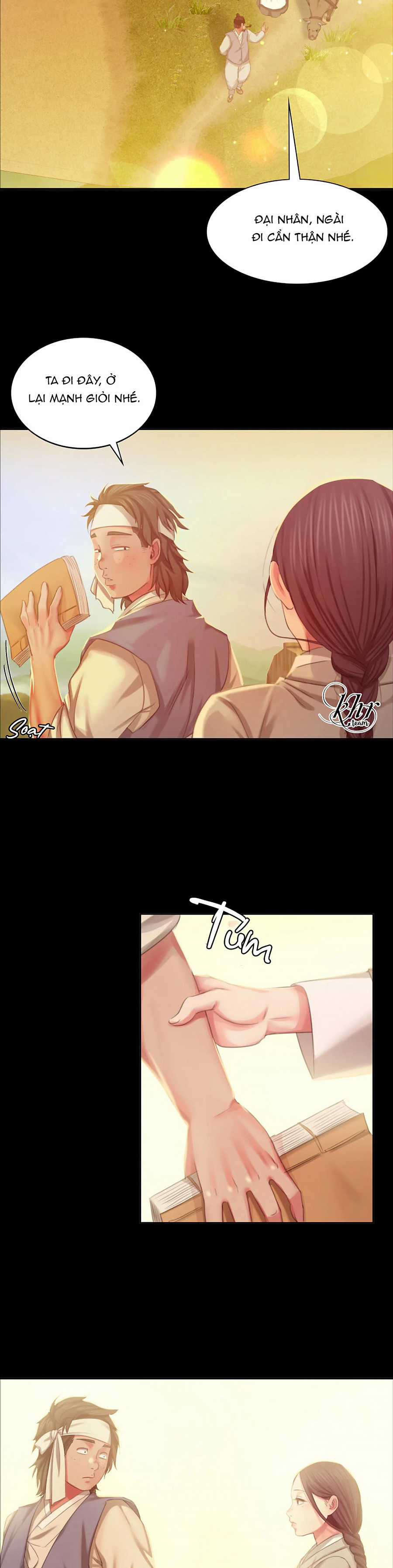 Em Chỉ Có Thể Là Của Tôi Chapter 17 trang 16