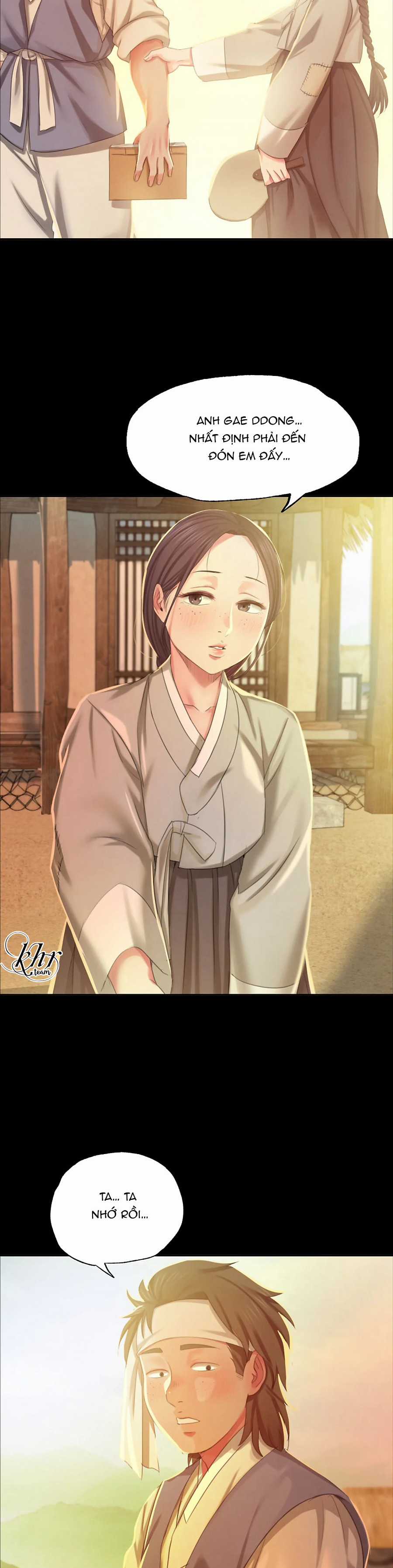 Em Chỉ Có Thể Là Của Tôi Chapter 17 trang 17