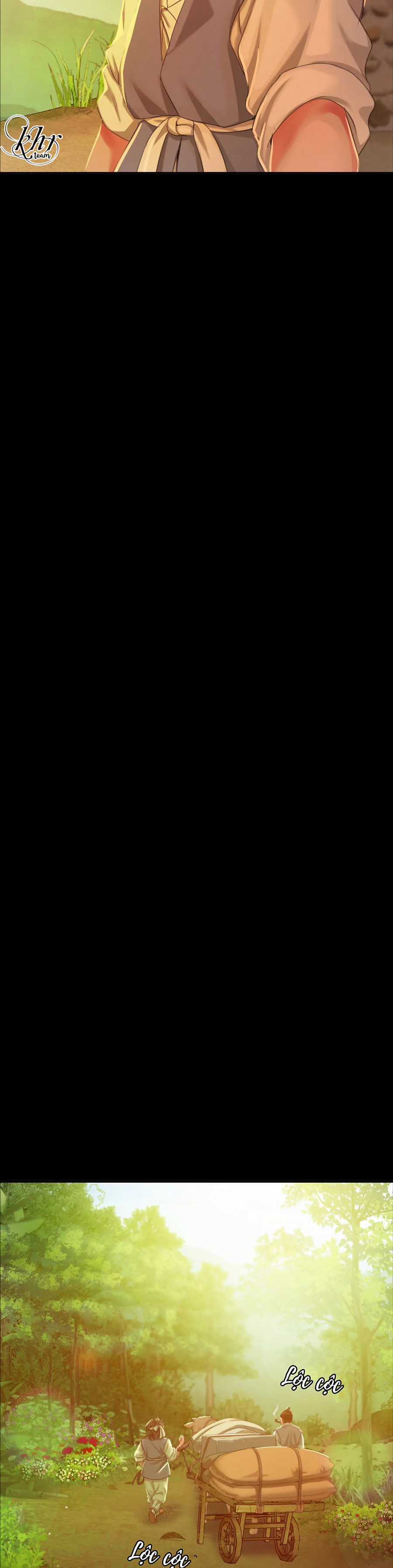 Em Chỉ Có Thể Là Của Tôi Chapter 17 trang 18