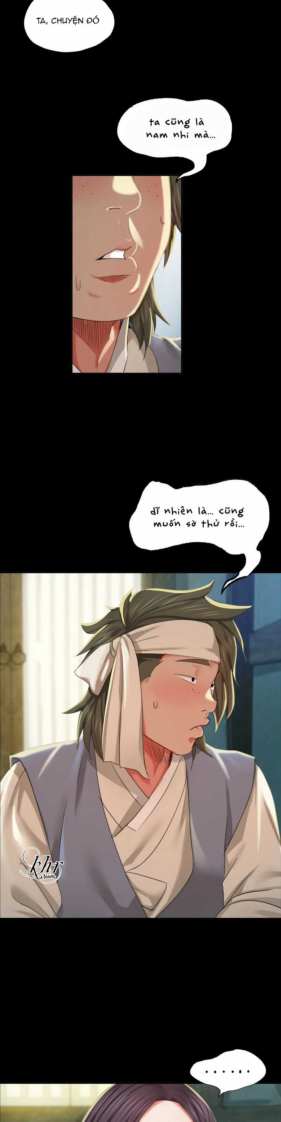 Em Chỉ Có Thể Là Của Tôi Chapter 17 trang 2