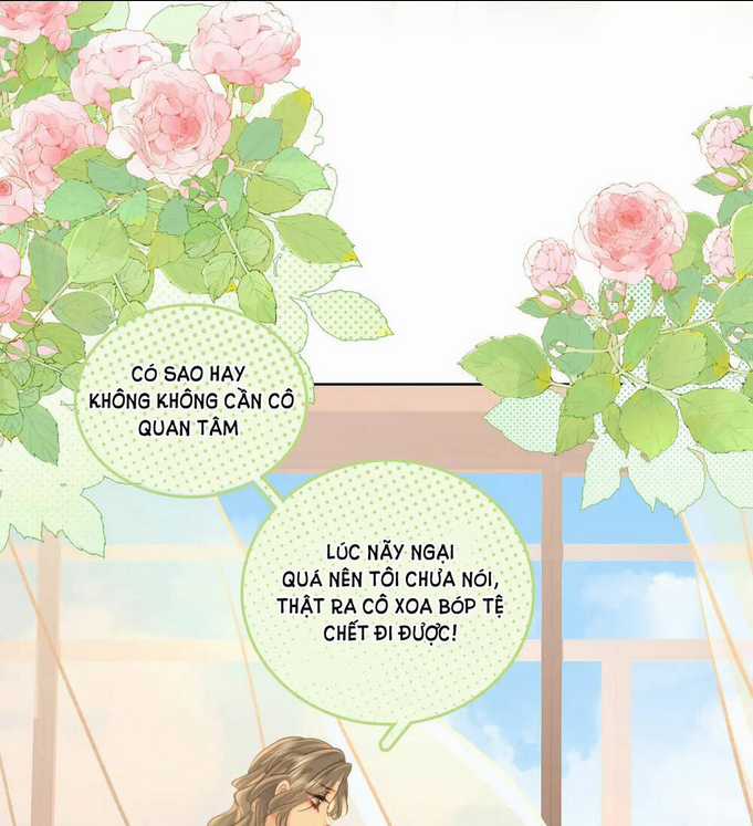 Em Chỉ Có Thể Là Của Tôi Chapter 18.1 trang 10