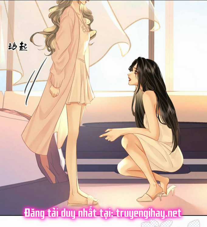 Em Chỉ Có Thể Là Của Tôi Chapter 18.1 trang 11