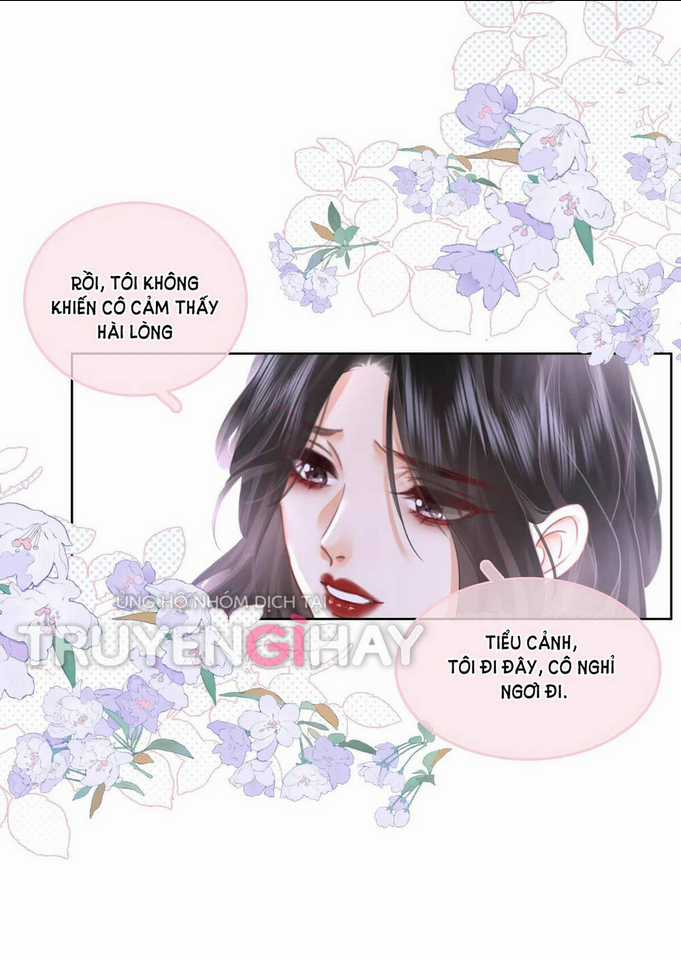 Em Chỉ Có Thể Là Của Tôi Chapter 18.1 trang 12