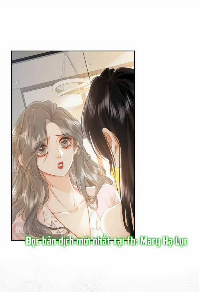 Em Chỉ Có Thể Là Của Tôi Chapter 18.1 trang 13