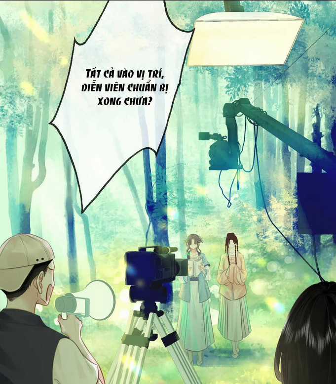 Em Chỉ Có Thể Là Của Tôi Chapter 18.1 trang 17