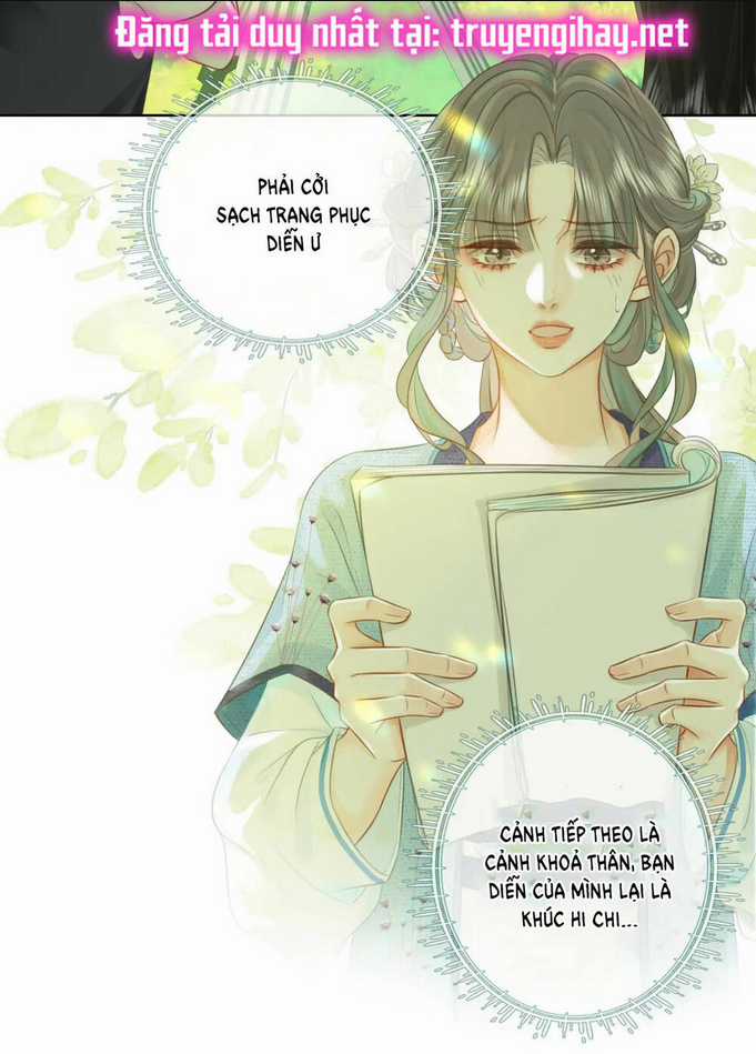 Em Chỉ Có Thể Là Của Tôi Chapter 18.1 trang 18