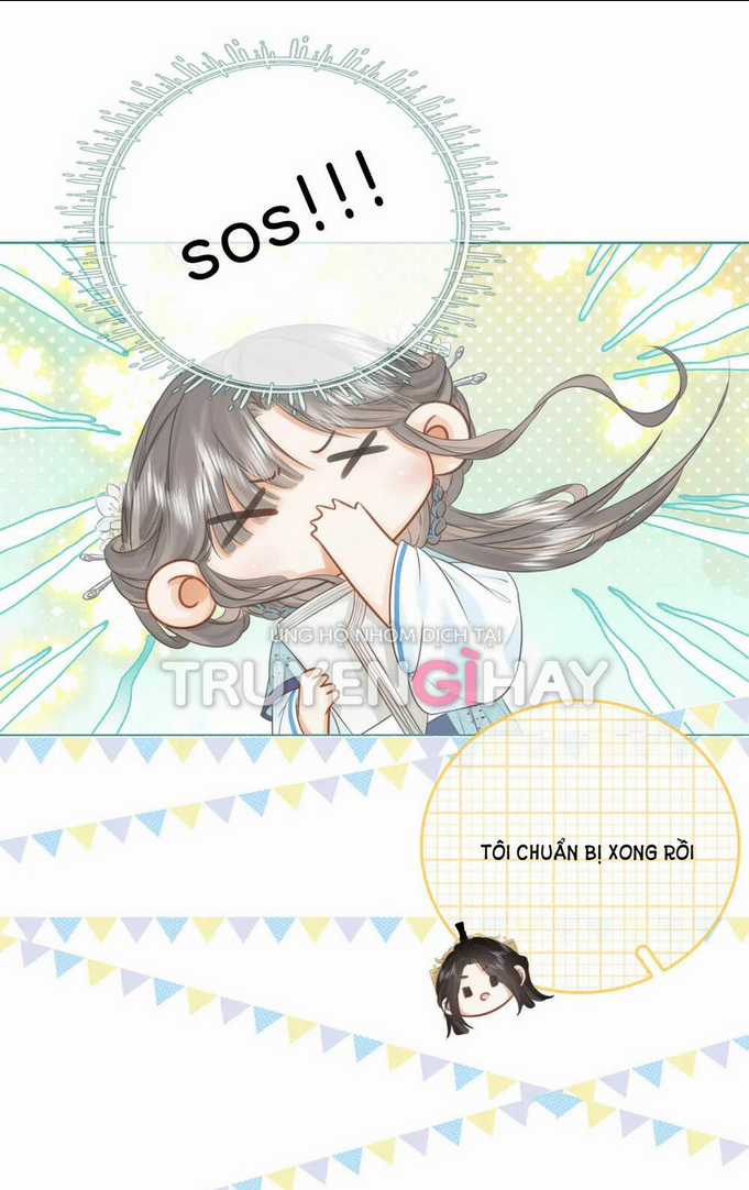 Em Chỉ Có Thể Là Của Tôi Chapter 18.1 trang 19