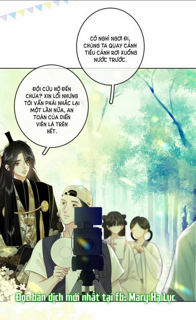 Em Chỉ Có Thể Là Của Tôi Chapter 18.1 trang 20