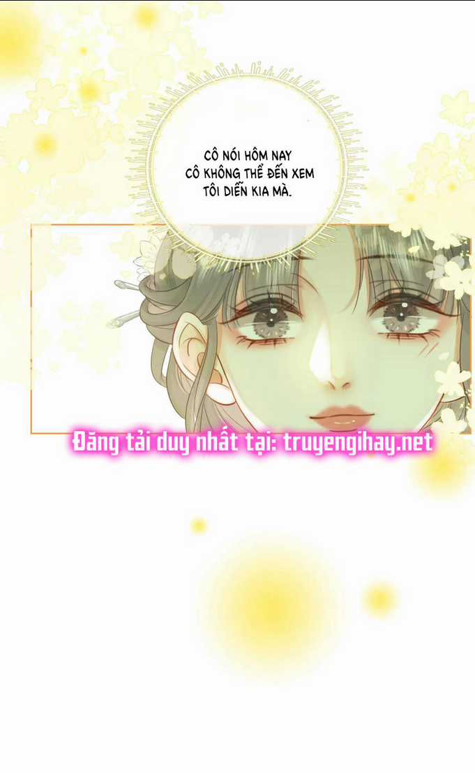 Em Chỉ Có Thể Là Của Tôi Chapter 18.1 trang 21