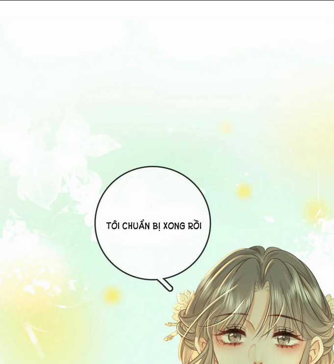 Em Chỉ Có Thể Là Của Tôi Chapter 18.1 trang 22