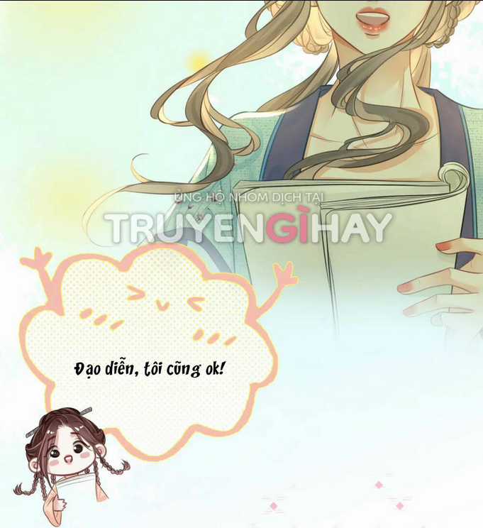 Em Chỉ Có Thể Là Của Tôi Chapter 18.1 trang 23