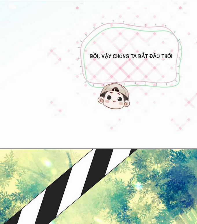 Em Chỉ Có Thể Là Của Tôi Chapter 18.1 trang 24