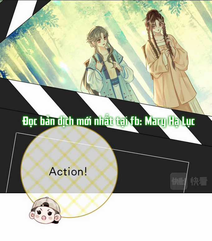 Em Chỉ Có Thể Là Của Tôi Chapter 18.1 trang 25