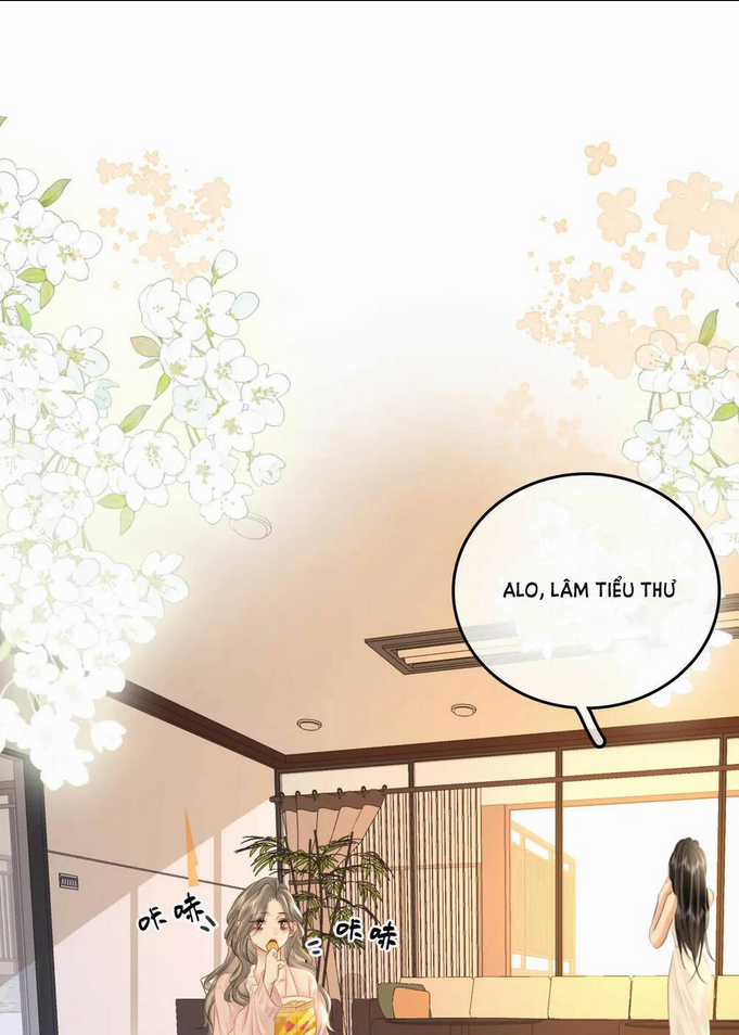 Em Chỉ Có Thể Là Của Tôi Chapter 18.1 trang 3