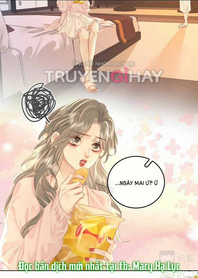 Em Chỉ Có Thể Là Của Tôi Chapter 18.1 trang 4