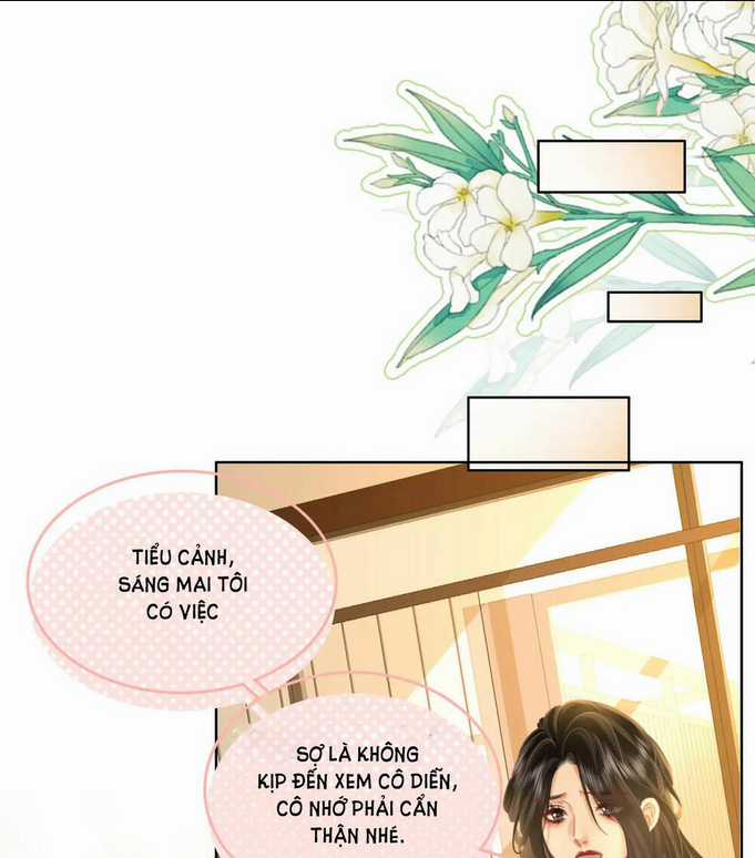 Em Chỉ Có Thể Là Của Tôi Chapter 18.1 trang 5