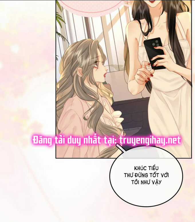 Em Chỉ Có Thể Là Của Tôi Chapter 18.1 trang 6