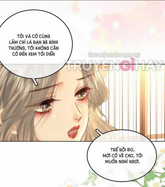 Em Chỉ Có Thể Là Của Tôi Chapter 18.1 trang 7