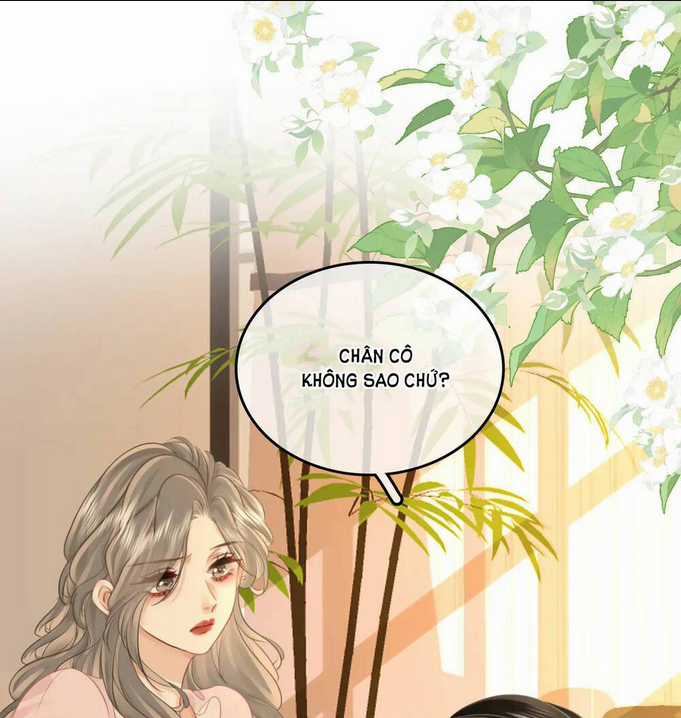Em Chỉ Có Thể Là Của Tôi Chapter 18.1 trang 8